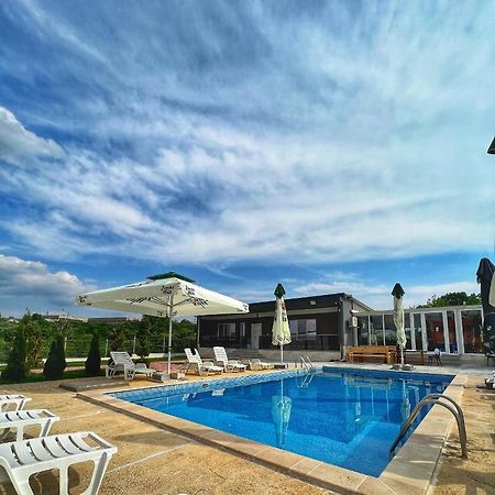Стаи За Гости Dream Κάρτζαλι Εξωτερικό φωτογραφία