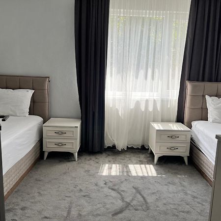 Стаи За Гости Dream Κάρτζαλι Εξωτερικό φωτογραφία