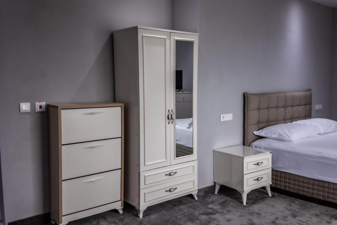 Стаи За Гости Dream Κάρτζαλι Εξωτερικό φωτογραφία