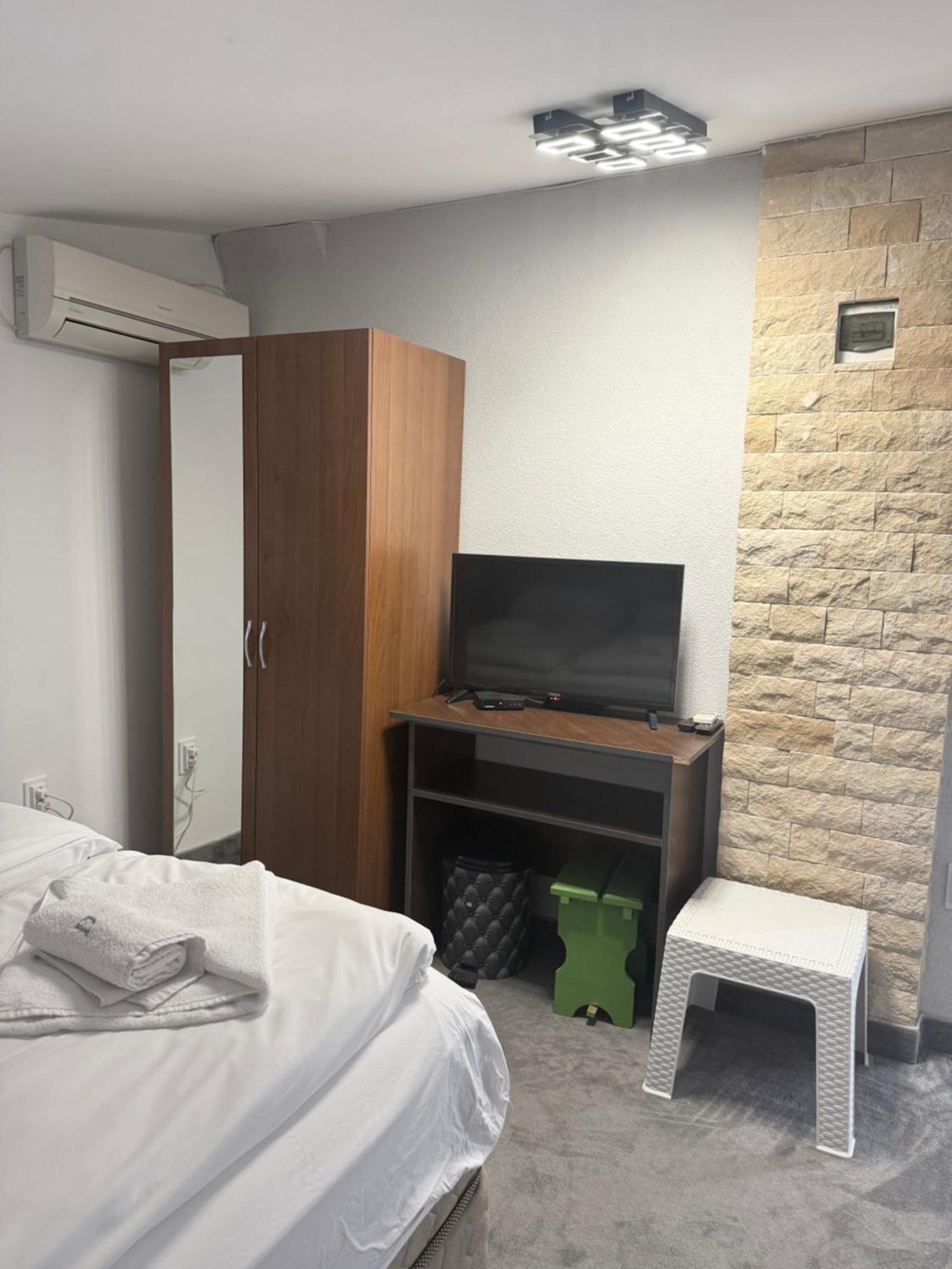 Стаи За Гости Dream Κάρτζαλι Εξωτερικό φωτογραφία